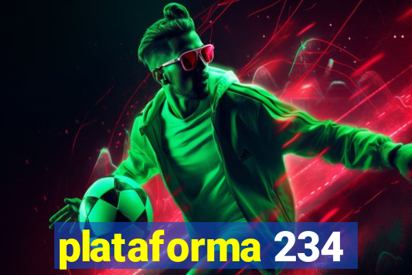 plataforma 234